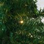 Preview: Weihnachtsgirlande 5m 100x LED ~ Fernbedienung