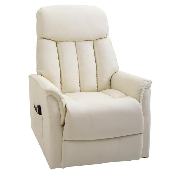Aufstehsessel Relaxsessel Sessel mit elektrischer Aufstehhilfe